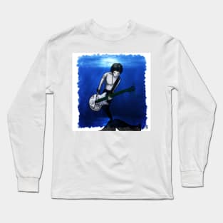 Mermay Day 18 Long Sleeve T-Shirt